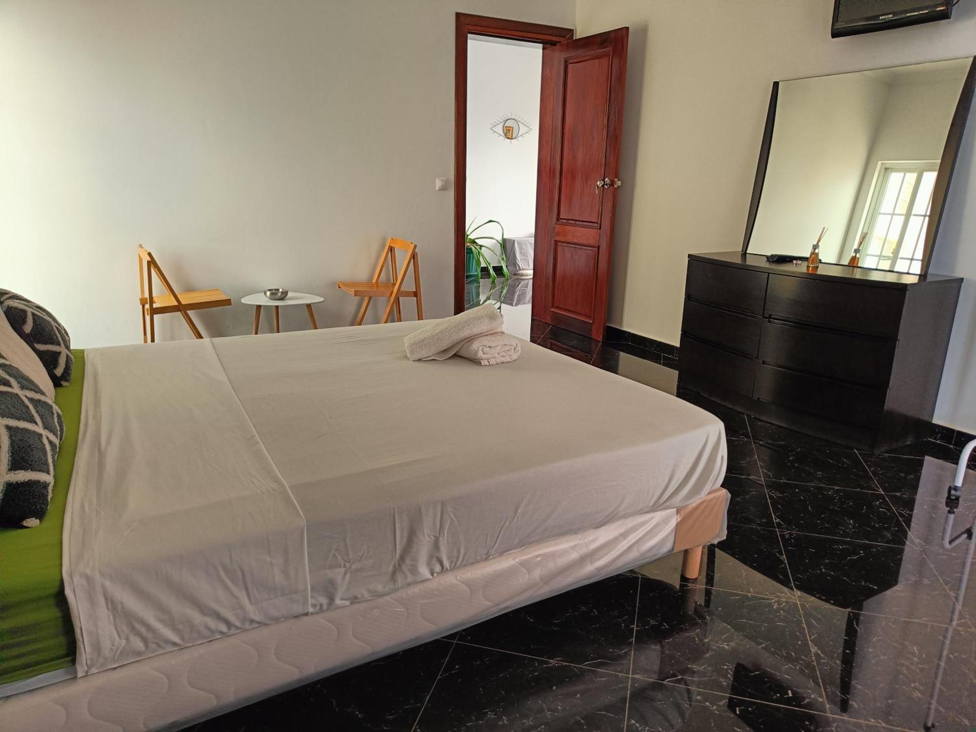 Casa Miami Tarrafal (Santiago)
