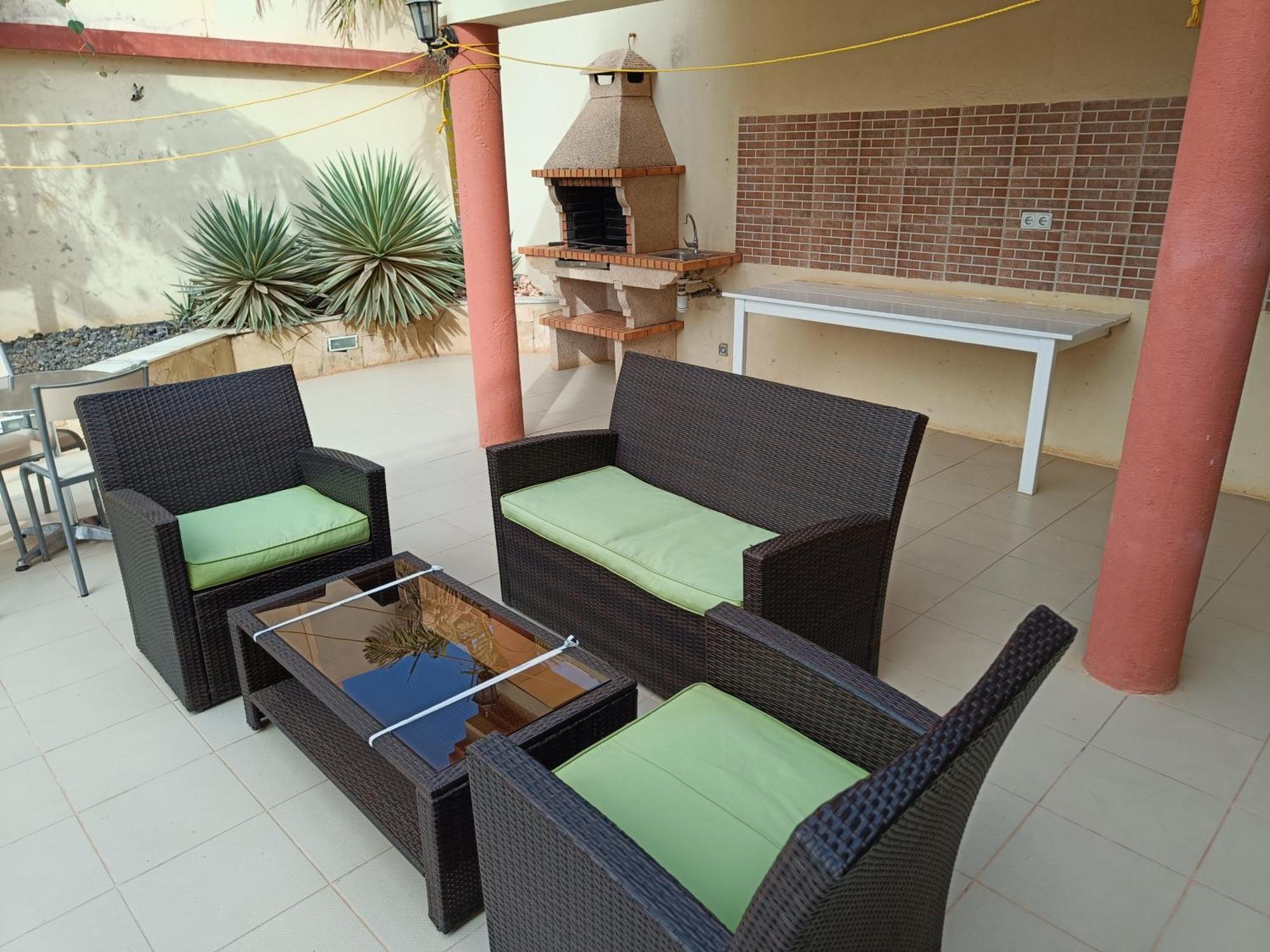 Casa Miami * Tarrafal (Santiago)