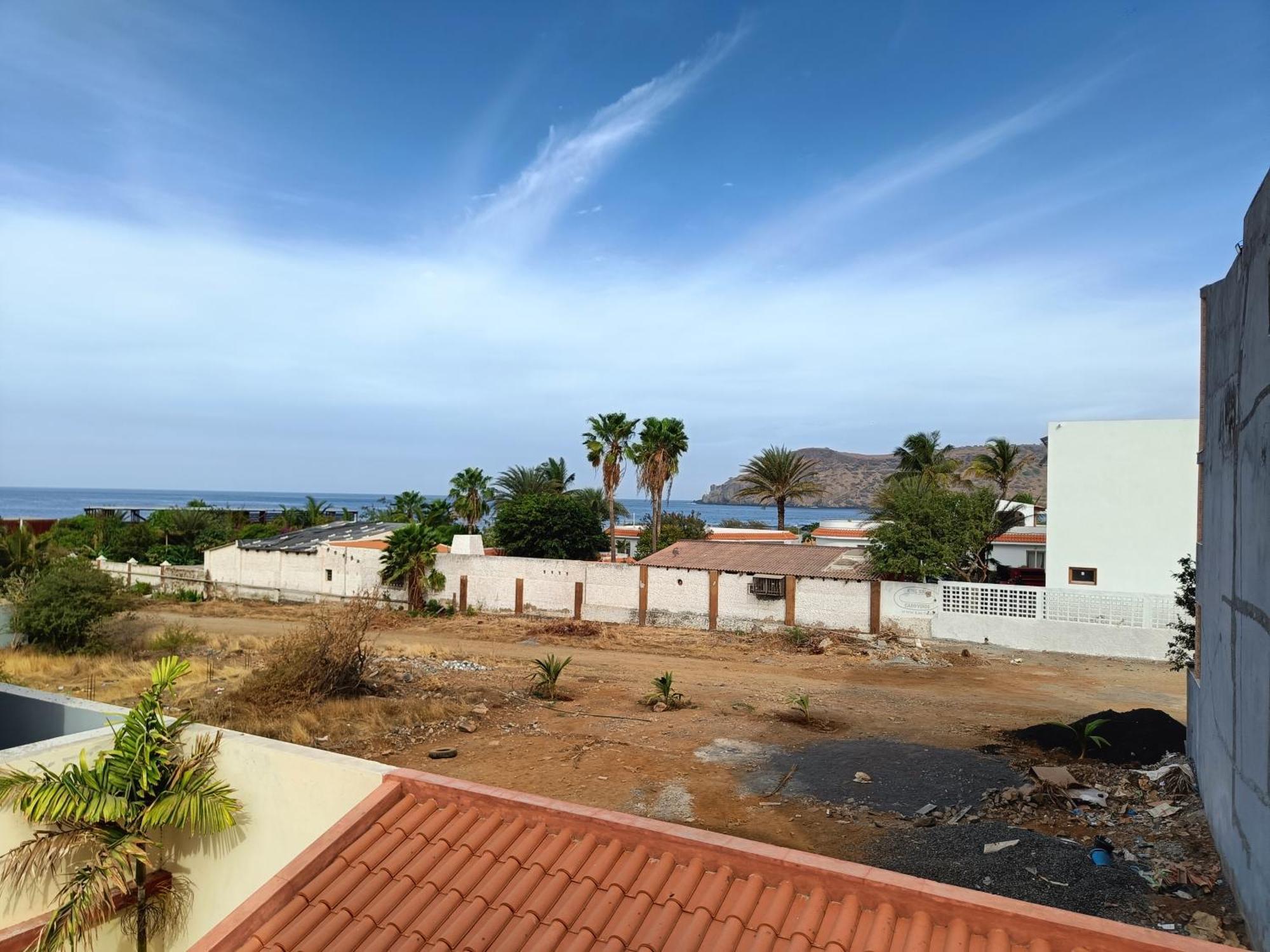 Bed & Breakfast Casa Miami Tarrafal (Santiago)