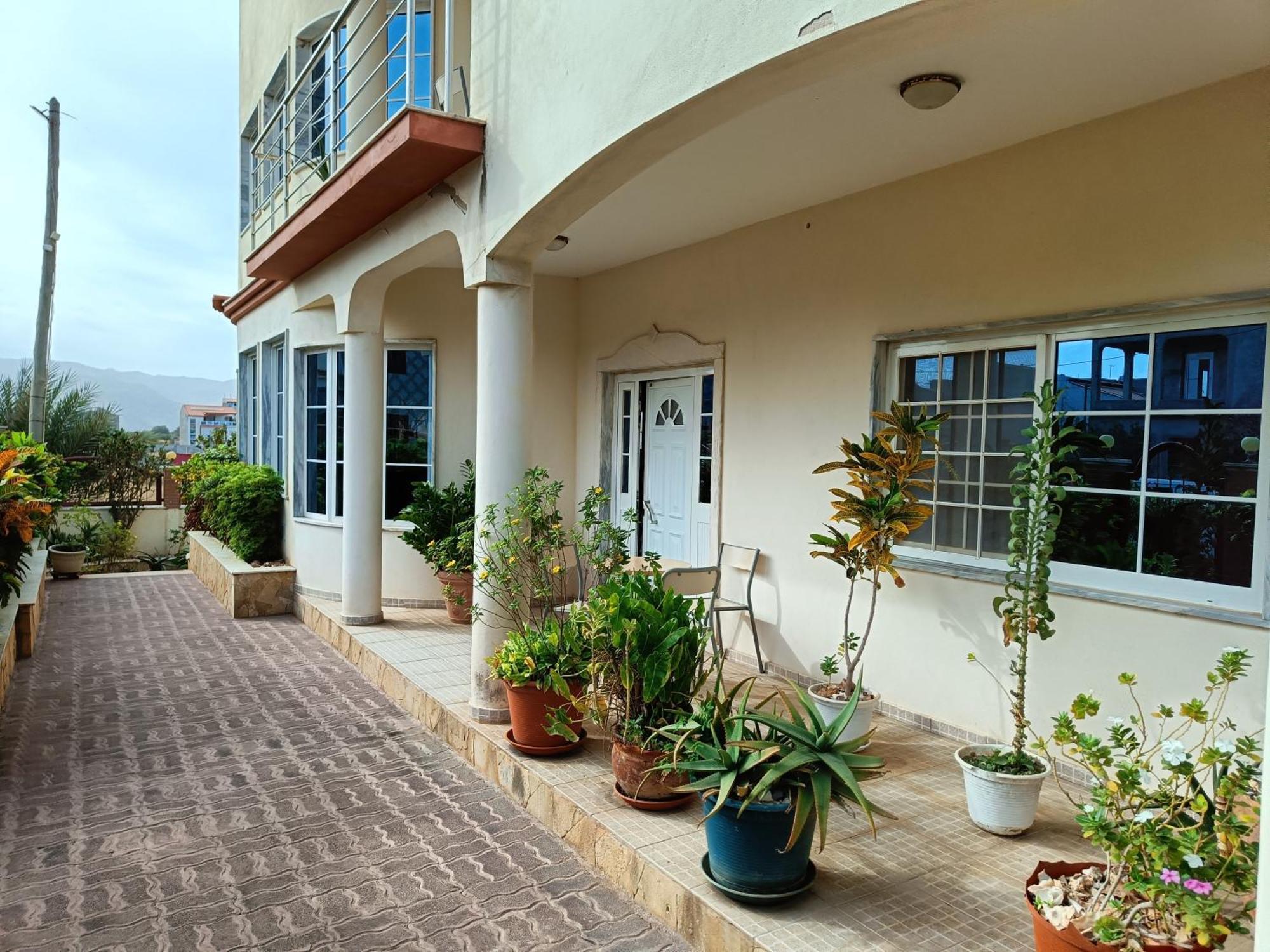 Casa Miami Bed & Breakfast *
