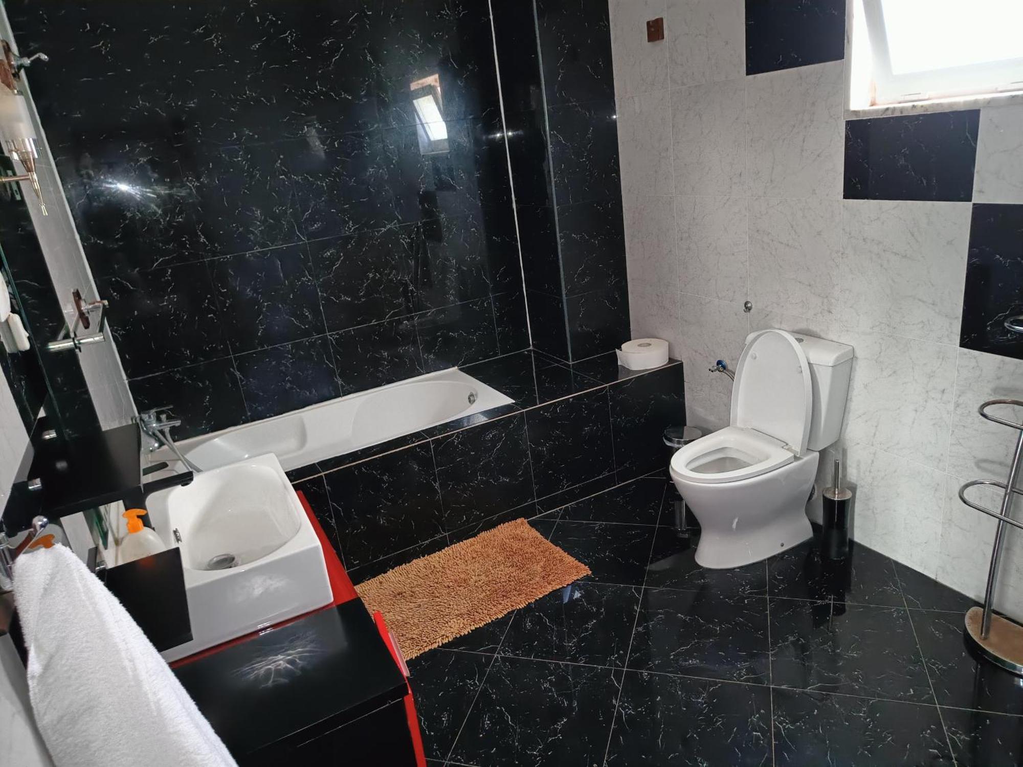 Bed & Breakfast Casa Miami